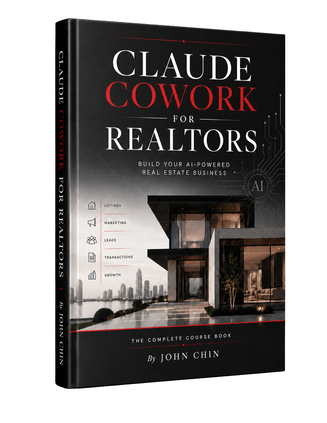Claude Cowork for Realtors