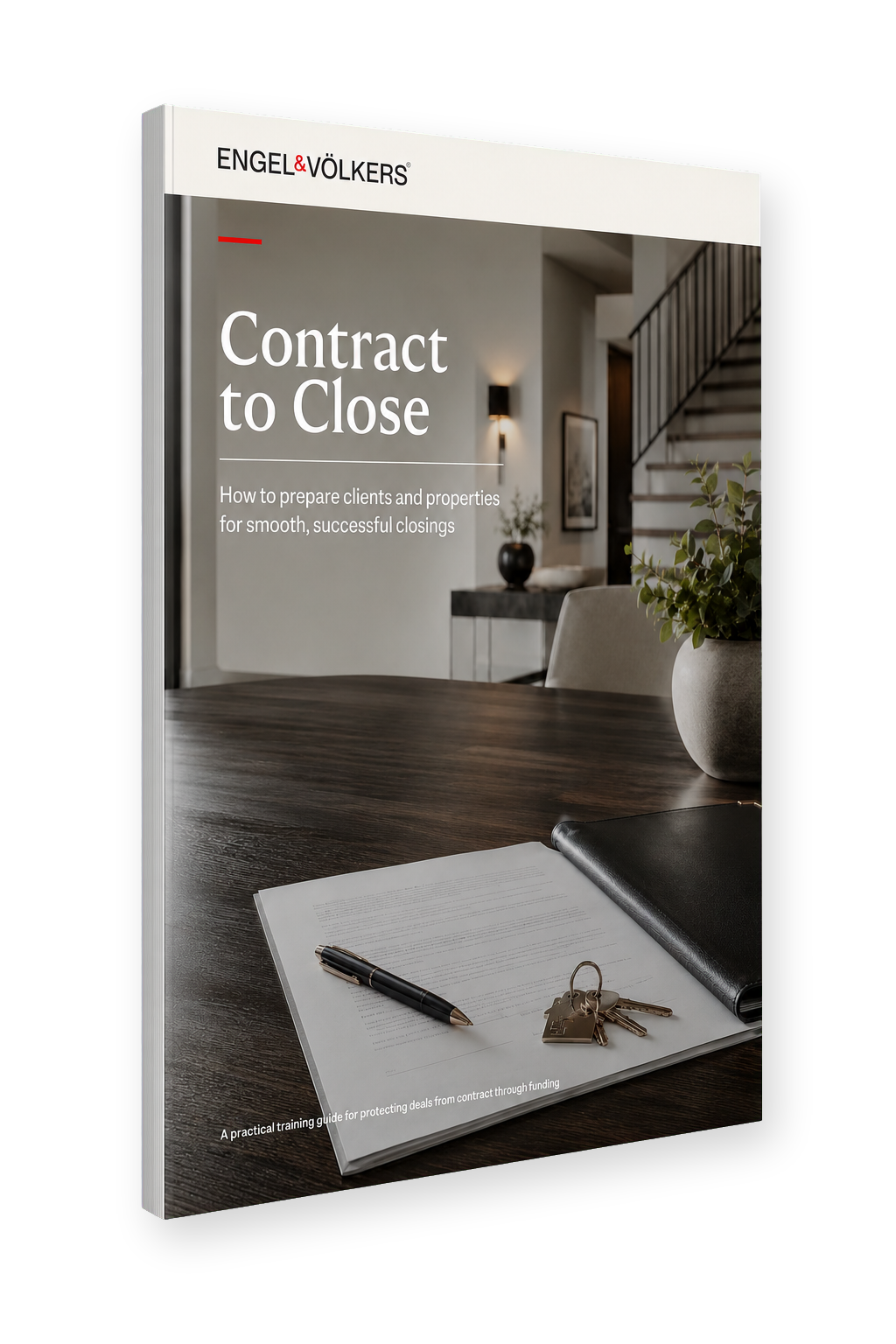 Contract to Close