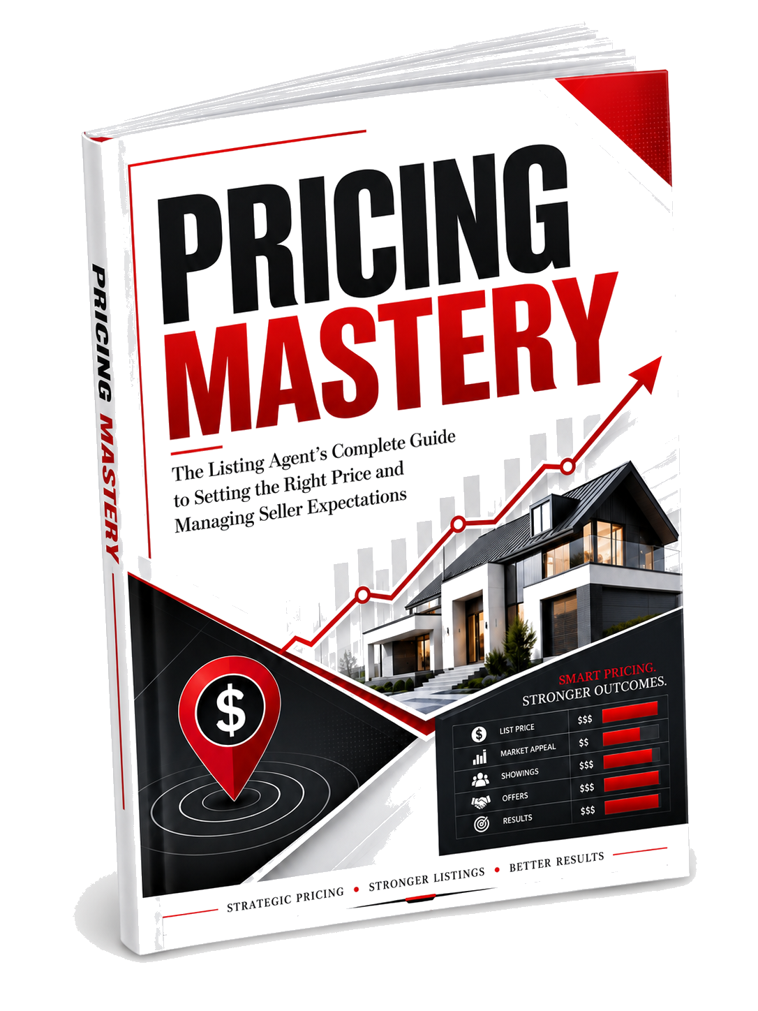 Pricing Mastery — The Listing Agent's Complete Pricing Guide