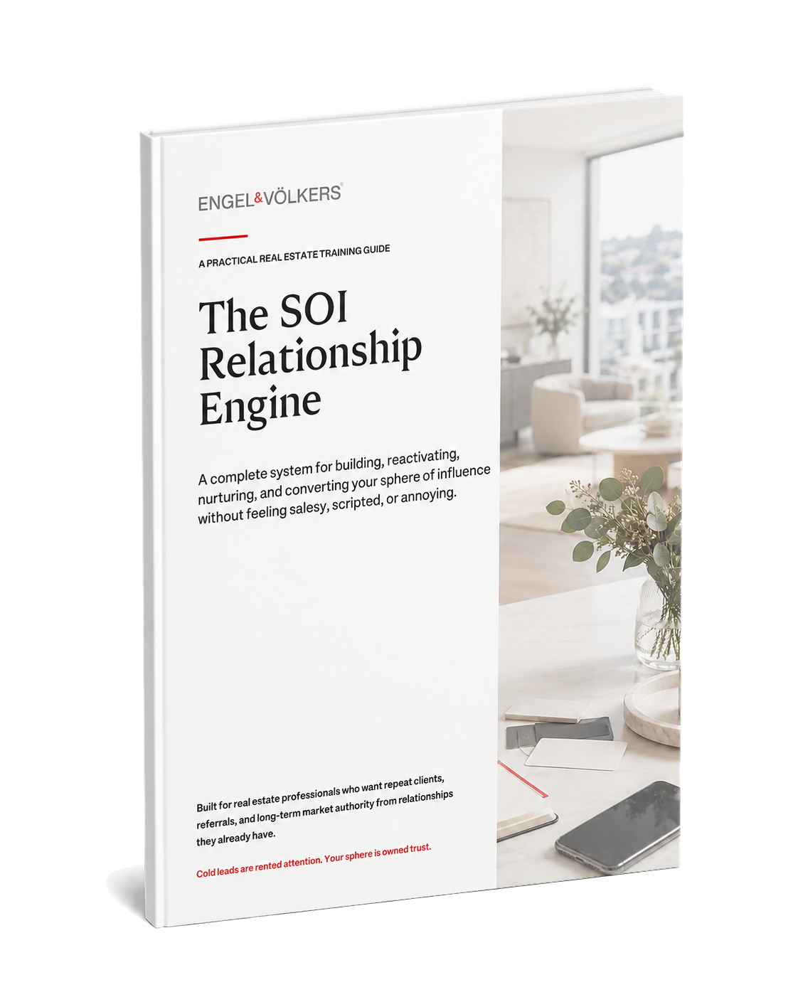 SOI Relationship Engine