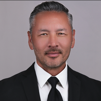 John Chin — Broker, Engel & Völkers